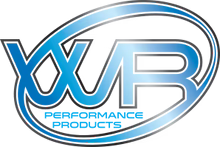 WR Performance Products Logo