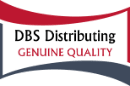 DBS Distributing Logo